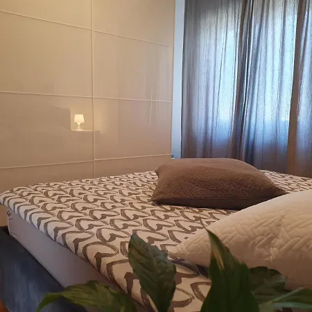 Διαμέρισμα New Comfortable App Dora Crikvenica