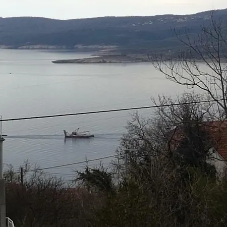 New Comfortable App Dora Διαμέρισμα Crikvenica