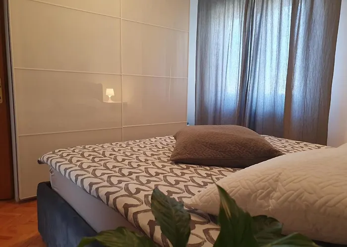 Apartamento New Comfortable App Dora Crikvenica