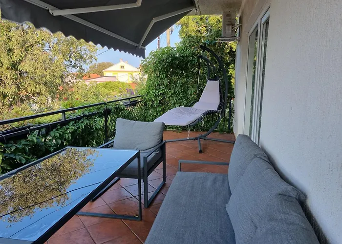 Apartamento New Comfortable App Dora *