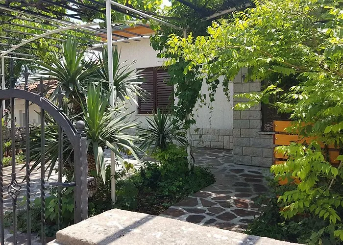 New Comfortable App Dora Apartamento Crikvenica