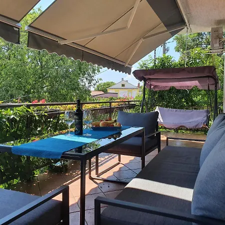 Appartement New Comfortable App Dora Crikvenica