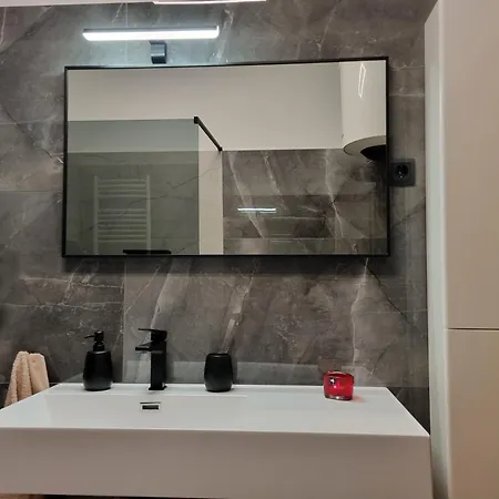 New Comfortable App Dora Crikvenica