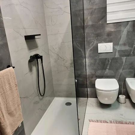 New Comfortable App Dora Apartment Crikvenica