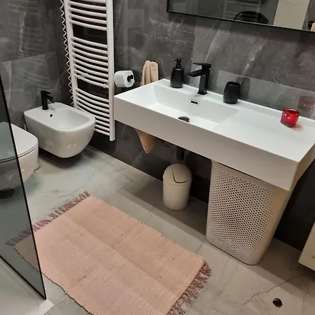 Apartment New Comfortable App Dora Crikvenica