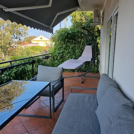 Apartment New Comfortable App Dora *