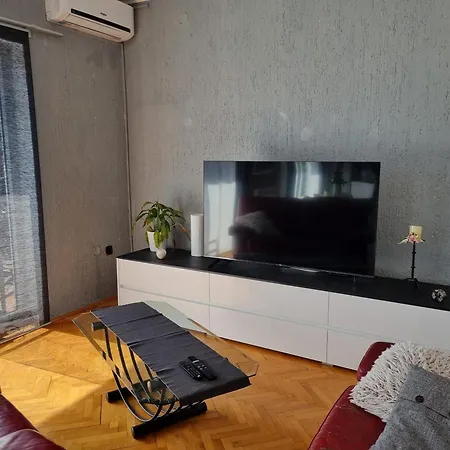 New Comfortable App Dora Apartment Crikvenica