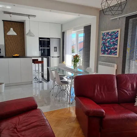 New Comfortable App Dora * Crikvenica