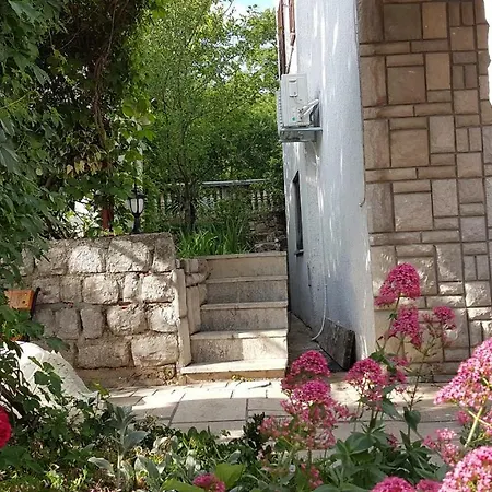 New Comfortable App Dora * Crikvenica