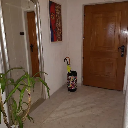 Apartment New Comfortable App Dora Crikvenica