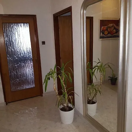 Apartment New Comfortable App Dora *