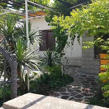 New Comfortable App Dora Appartement Crikvenica