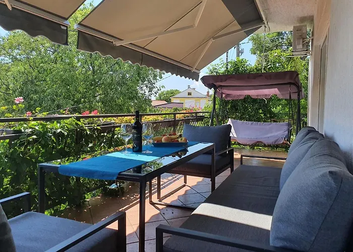 Appartement New Comfortable App Dora Crikvenica