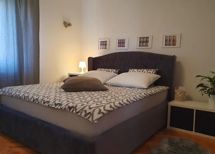 Appartement New Comfortable App Dora