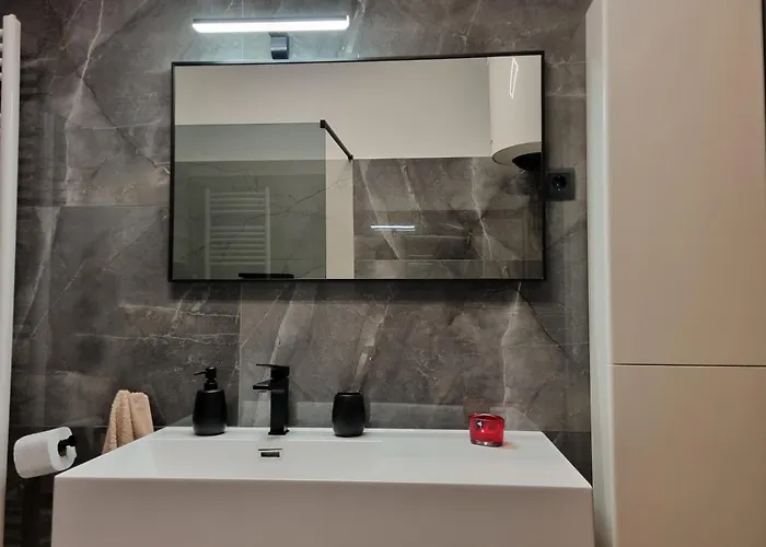 New Comfortable App Dora Crikvenica