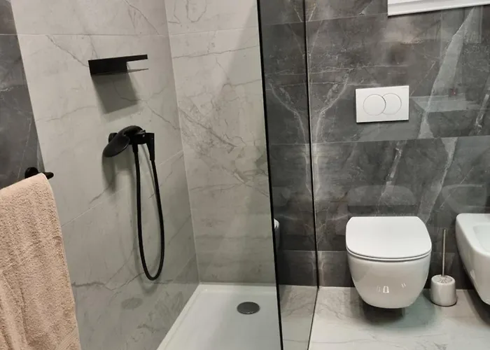 New Comfortable App Dora Appartement Crikvenica