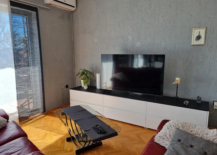 New Comfortable App Dora Appartement Crikvenica