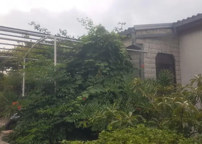 Appartement New Comfortable App Dora *