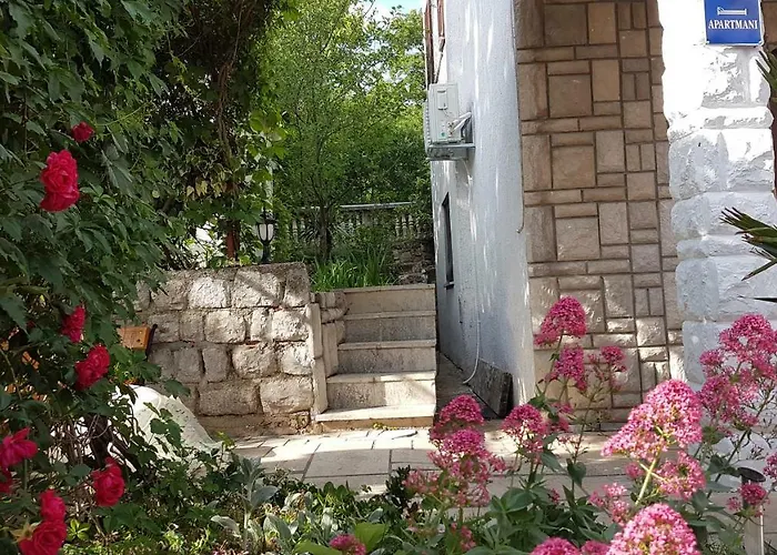 New Comfortable App Dora * Crikvenica