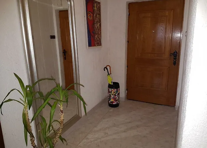 Apartament New Comfortable App Dora Crikvenica