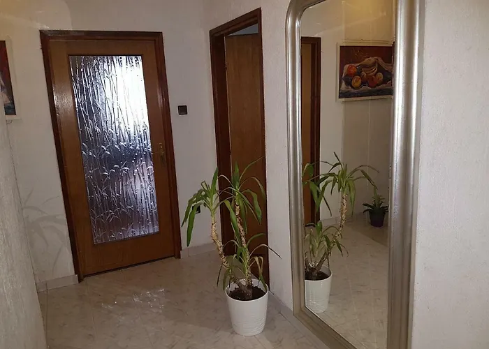 Appartement New Comfortable App Dora *