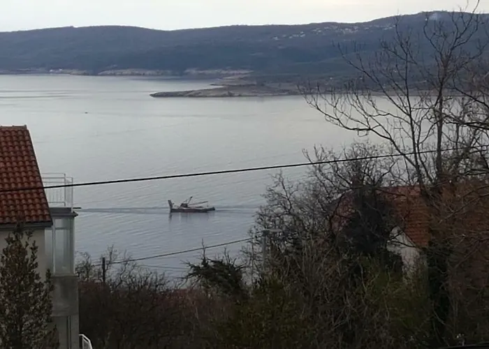 New Comfortable App Dora Appartement Crikvenica